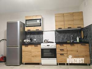 2-к квартира, на длительный срок, 69м2, 3/17 этаж