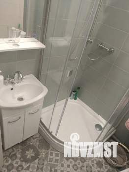 2-к квартира, посуточно, 58м2, 2/4 этаж