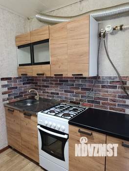 2-к квартира, на длительный срок, 44м2, 1/5 этаж