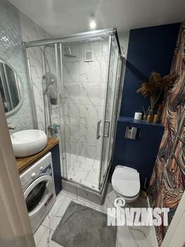 1-к квартира, на длительный срок, 31м2, 4/5 этаж