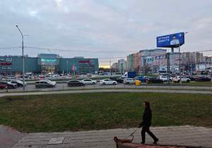 2-к квартира, на длительный срок, 83м2, 1/17 этаж