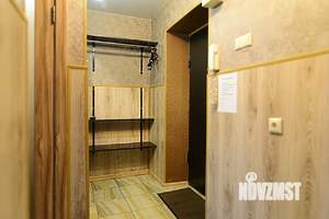 2-к квартира, посуточно, 46м2, 3/9 этаж