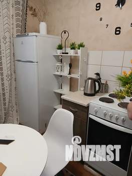 1-к квартира, посуточно, 48м2, 20/25 этаж