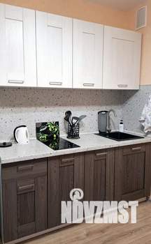 1-к квартира, посуточно, 38м2, 5/17 этаж