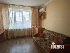 1-к квартира, на длительный срок, 41м2, 17/17 этаж