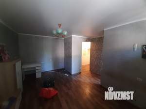 1-к квартира, на длительный срок, 27м2, 2/5 этаж