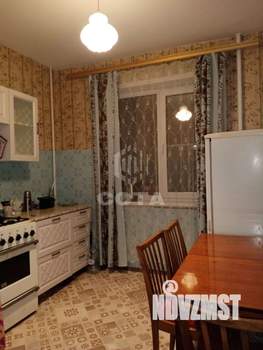 2-к квартира, на длительный срок, 54м2, 7/9 этаж