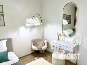 2-к квартира, посуточно, 45м2, 1/1 этаж