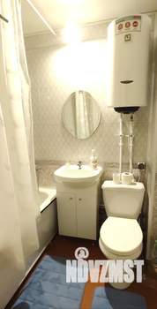 1-к квартира, посуточно, 25м2, 6/10 этаж