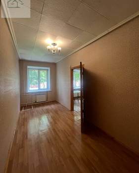 2-к квартира, на длительный срок, 50м2, 1/4 этаж
