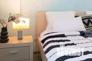 1-к квартира, посуточно, 51м2, 4/12 этаж