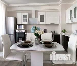 1-к квартира, посуточно, 67м2, 1/1 этаж