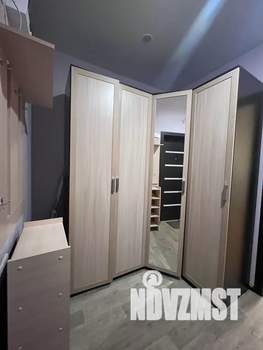 Студия квартира, посуточно, 28м2, 13/15 этаж