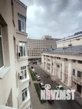 1-к квартира, посуточно, 40м2, 5/6 этаж