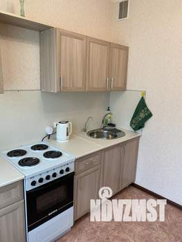 1-к квартира, посуточно, 38м2, 6/10 этаж