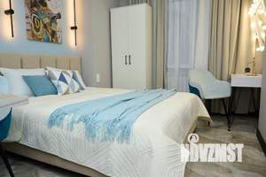 1-к квартира, посуточно, 23м2, 1/1 этаж