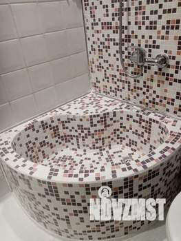 Студия квартира, посуточно, 20м2, 2/2 этаж