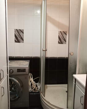 2-к квартира, на длительный срок, 50м2, 5/9 этаж