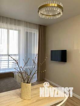 Студия квартира, посуточно, 25м2, 13/21 этаж