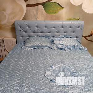 1-к квартира, посуточно, 40м2, 5/17 этаж