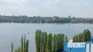 1-к квартира, на длительный срок, 43м2, 10/17 этаж