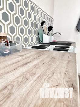 1-к квартира, посуточно, 38м2, 16/17 этаж