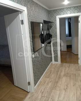 2-к квартира, на длительный срок, 52м2, 3/9 этаж