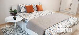 2-к квартира, посуточно, 70м2, 1/1 этаж