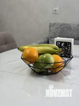 1-к квартира, посуточно, 43м2, 14/17 этаж