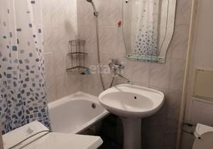 2-к квартира, на длительный срок, 51м2, 9/12 этаж