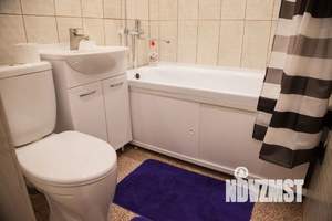 1-к квартира, посуточно, 35м2, 3/5 этаж