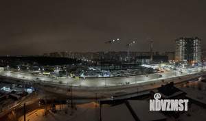 1-к квартира, посуточно, 22м2, 11/18 этаж