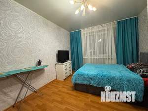 1-к квартира, посуточно, 22м2, 4/9 этаж