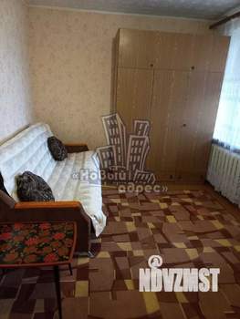 2-к квартира, на длительный срок, 45м2, 3/12 этаж