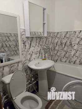 1-к квартира, на длительный срок, 44м2, 14/16 этаж