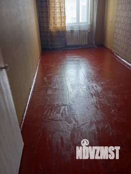 2-к квартира, на длительный срок, 45м2, 5/5 этаж