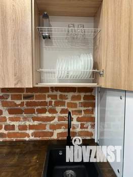 Студия квартира, посуточно, 33м2, 2/5 этаж