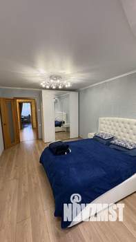 2-к квартира, на длительный срок, 74м2, 7/16 этаж