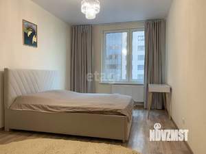 2-к квартира, на длительный срок, 68м2, 5/17 этаж