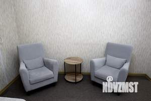 2-к квартира, посуточно, 60м2, 2/9 этаж