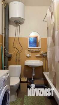 1-к квартира, на длительный срок, 35м2, 5/9 этаж