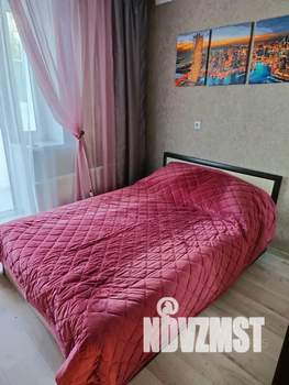 1-к квартира, посуточно, 41м2, 2/10 этаж