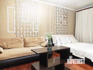 1-к квартира, посуточно, 30м2, 3/5 этаж