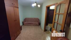 1-к квартира, на длительный срок, 31м2, 2/5 этаж