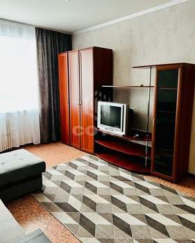 2-к квартира, на длительный срок, 61м2, 4/10 этаж