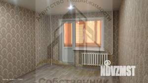 2-к квартира, на длительный срок, 63м2, 6/9 этаж