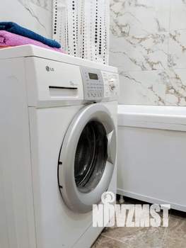 1-к квартира, посуточно, 47м2, 2/10 этаж
