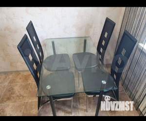 1-к квартира, на длительный срок, 37м2, 6/6 этаж