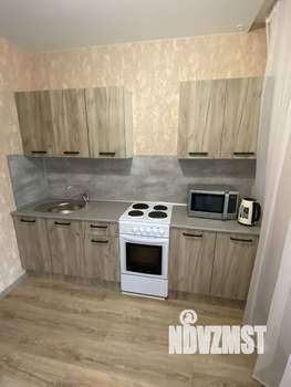 1-к квартира, на длительный срок, 38м2, 3/17 этаж