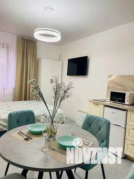 1-к квартира, посуточно, 21м2, 1/6 этаж